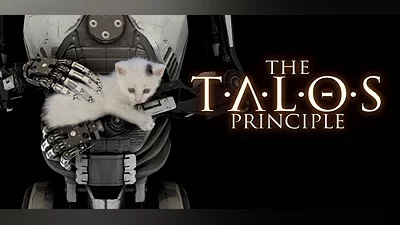 The Talos Principle