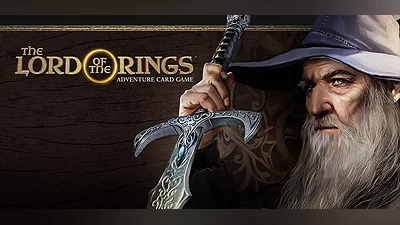 The Lord of the Rings: Adventure Card Game - Definitive Edition