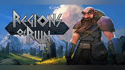 Regions Of Ruin (GOG)