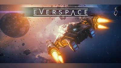 EVERSPACE (GOG)
