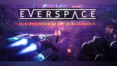 EVERSPACE - ULTIMATE EDITION (GOG)