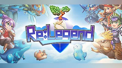 Re:Legend