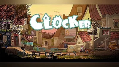 Clocker
