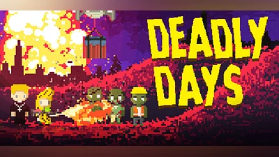 Deadly Days