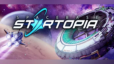 Spacebase Startopia