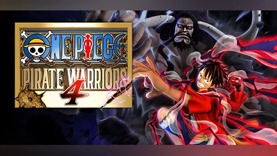 One Piece: Pirate Warriors 4
