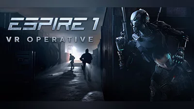 Espire 1: VR Operative