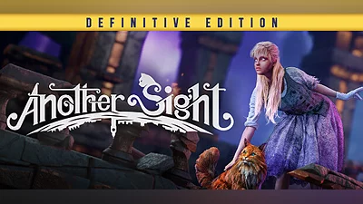 Another Sight - Definitive Edition