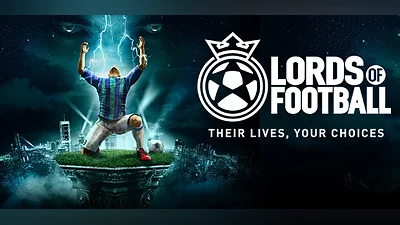 Lords of Football