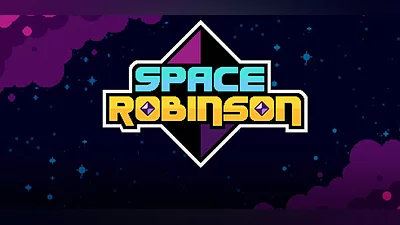 Space Robinson: Hardcore Roguelike Action
