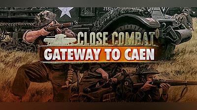 Close Combat - Gateway to Caen (GOG)