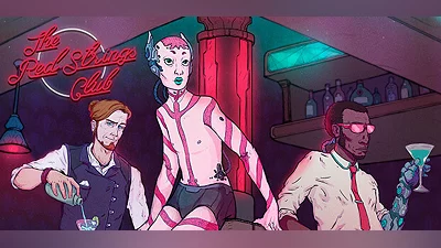 The Red Strings Club