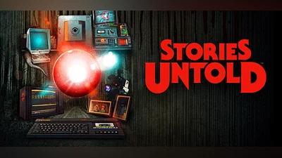 Stories Untold