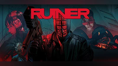 RUINER