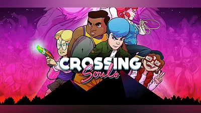 Crossing Souls