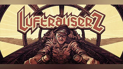 LUFTRAUSERS