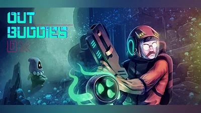 OUTBUDDIES DX