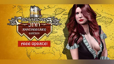 Crossroads Inn Anniversary Edition