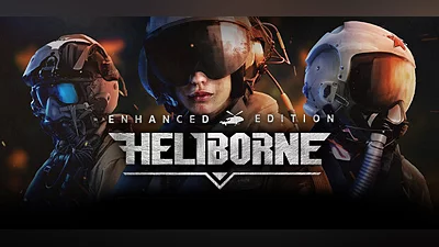 Heliborne - Enhanced Edition