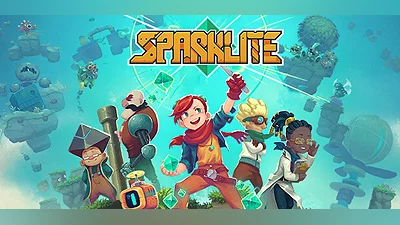 Sparklite