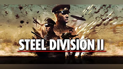Steel Division 2 (GOG)
