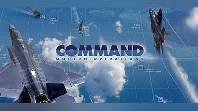 Command: Modern Operations