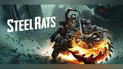 Steel Rats