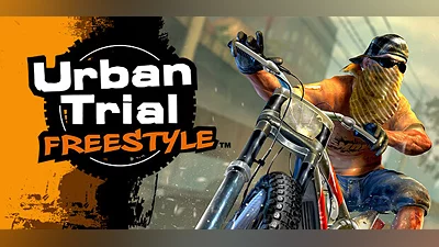Urban Trial Freestyle