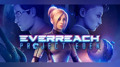Everreach: Project Eden