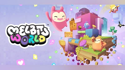 Melbits World