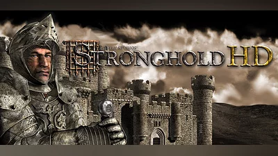 Stronghold HD
