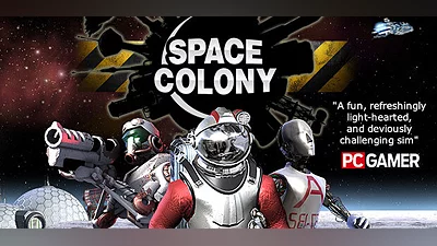 Space Colony: Steam Edition