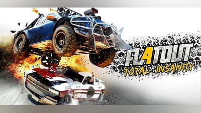 FlatOut 4: Total Insanity