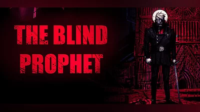 The Blind Prophet
