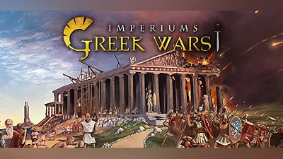 Imperiums: Greek Wars