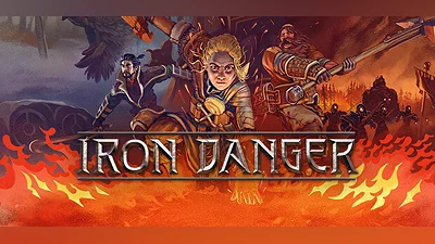 Iron Danger