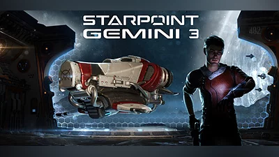 Starpoint Gemini 3 (GOG)