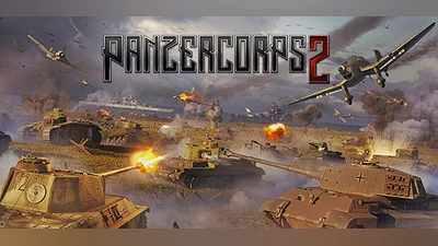 Panzer Corps 2