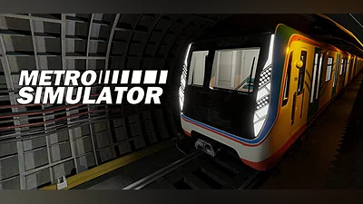 Metro Simulator