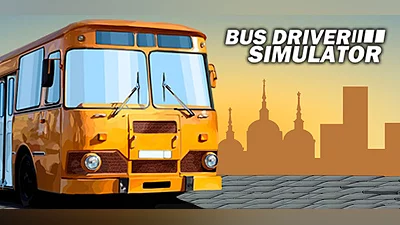 Bus Driver Simulator
