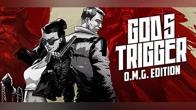 God's Trigger O.M.G. Edition