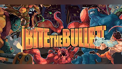 Bite the Bullet
