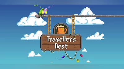Travellers Rest