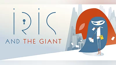 Iris and the Giant