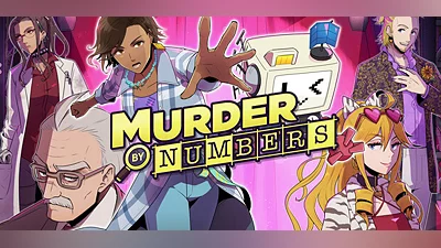 Murder by Numbers