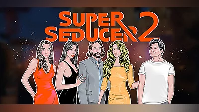 Super Seducer 2 - Advanced Seduction Tactics