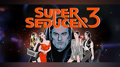 Super Seducer 3 - Uncensored Edition