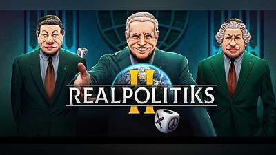 Realpolitiks II