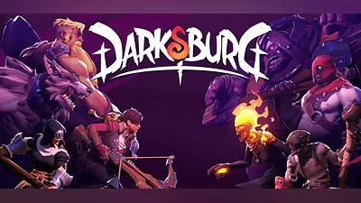 Darksburg