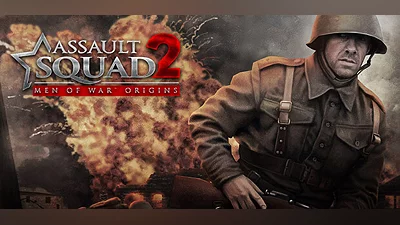 Assault Squad 2: Men of War Origins